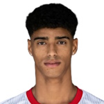 Alexander Murillo Attacker