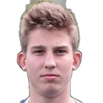 V. Stepanenko Attacker
