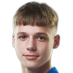 M. Aleksandrov Midfielder