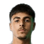 Iyad Khalaili Midfielder