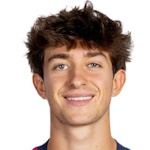 Alexis Olmedo Defender