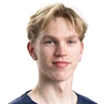 J. Paananen Midfielder