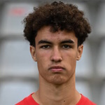 Noah Darvich Midfielder