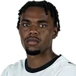 Charles Herrmann Midfielder