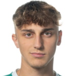 C. Konietzke Midfielder