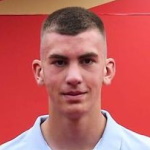 Veljko Milosavljević Defender