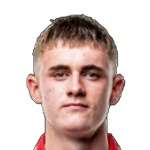 Nóel Atli Arnórsson Defender