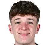 Kit Margetson Goalkeeper