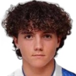 Dani Díaz Attacker
