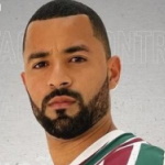 Aloísio Souza Midfielder