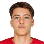 Tiago Parente Defender