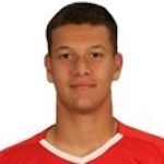 Mathys Niflore Goalkeeper