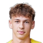 Rhodri Smith Defender