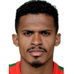 Fabrício Baiano Midfielder
