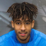 A. Baallal Midfielder