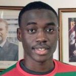 M. Traoré Defender