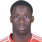 Oluwaseun God Power Osaro Ogbemudia Defender