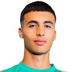 Leon Lalić Midfielder