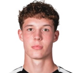 Jonatan Holm Lindekilde Midfielder