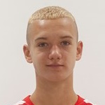 S. Levak Midfielder