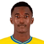 Christ Melik Makosso Defender
