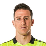 Helton Leite Goalkeeper