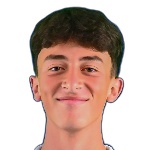 A. Giovannini Midfielder