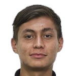 R. Árciga Midfielder