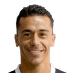 Fábio Espinho Midfielder