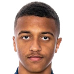 Nuha Jatta Midfielder