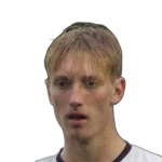 Harry Twite Defender