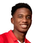 D. Gilbert Midfielder