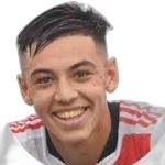 M. Gallardo Midfielder