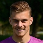 Q. Beunardeau Goalkeeper