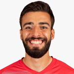 André Ferreira Goalkeeper