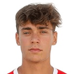 Ricardo Mangas Defender