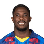 Carlos Ponck Defender