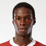 Jorge Braíma Candé Nogueira Midfielder