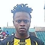 Richard Bazombwa Kirongozi Attacker