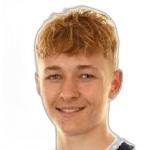 Oliver Bostock Midfielder