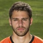 Léo Navacchio Goalkeeper