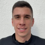 Nedeljko Stojišić Goalkeeper