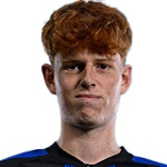 F. Mckenlay Defender