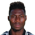 Emmanuel Hackman Defender