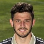 Lucas Possignolo Defender