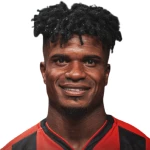 Jamerson Defender