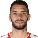 Vítor Tormena Defender
