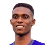 Alex Oyowah Midfielder