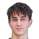 V. Ekström Defender