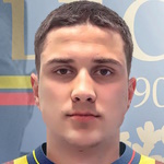 Z. Smajlović Defender